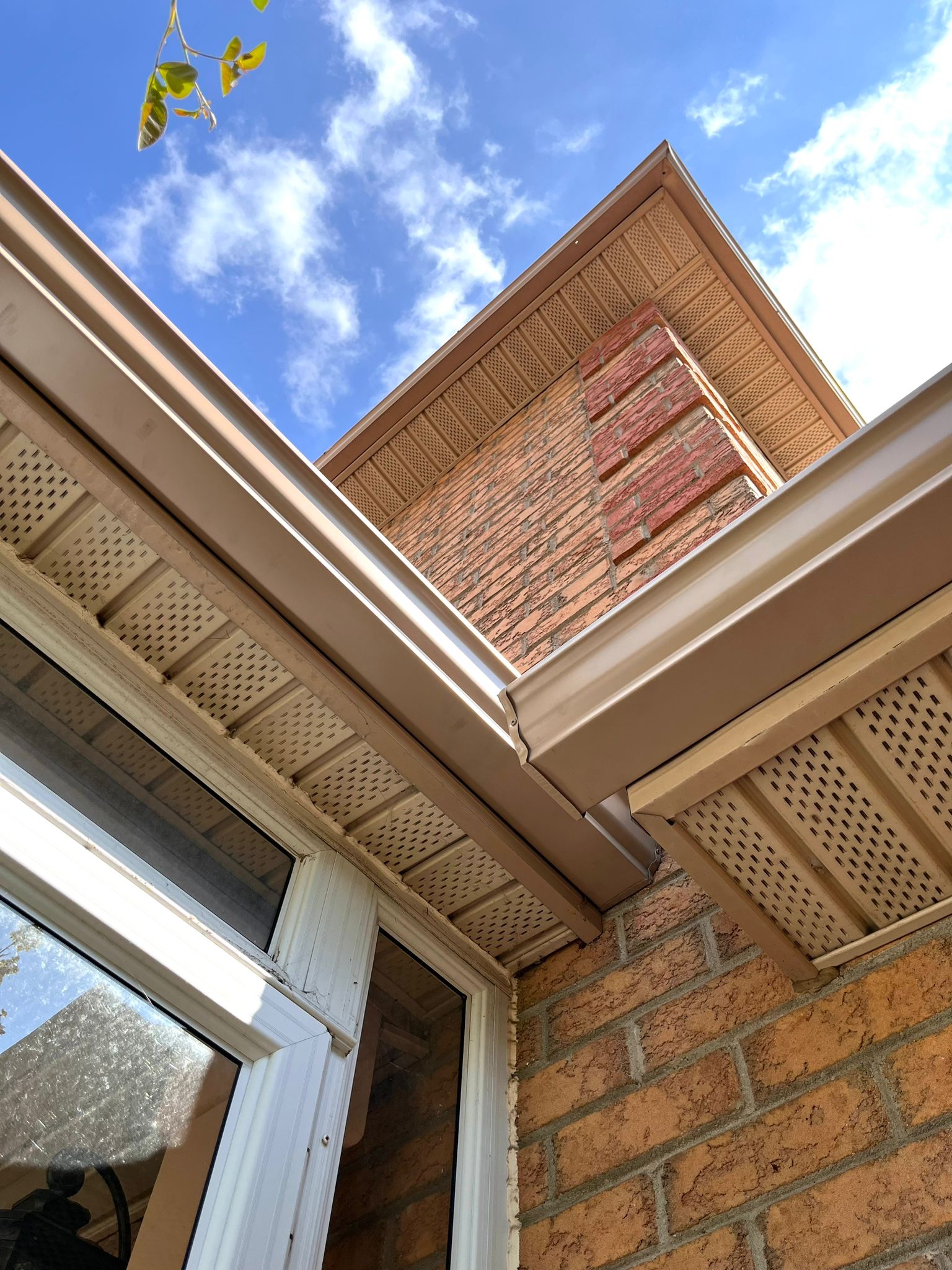 Gutters
